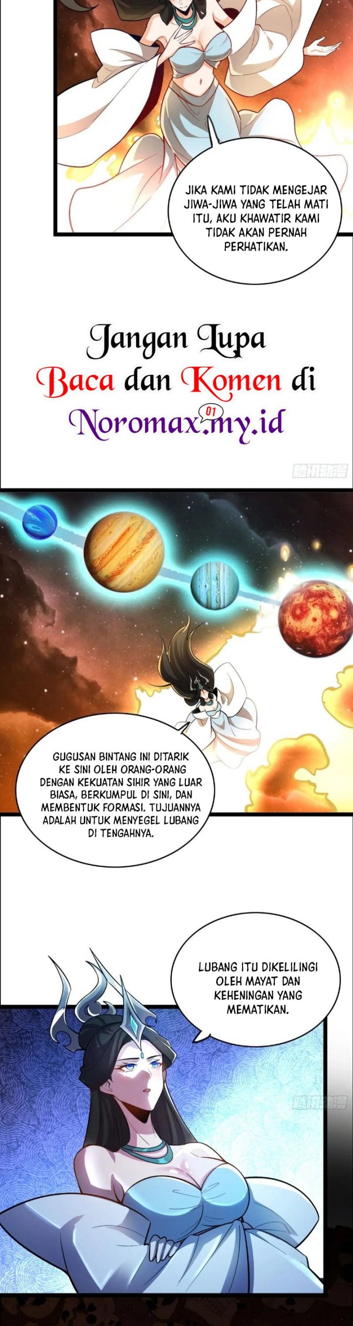 I’m Actually A Cultivation Bigshot Chap 544 - Next Chap 545