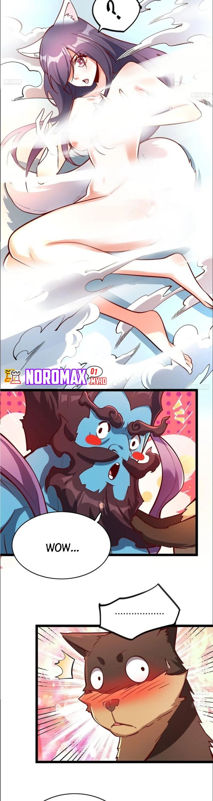 I’m Actually A Cultivation Bigshot Chap 544 - Next Chap 545