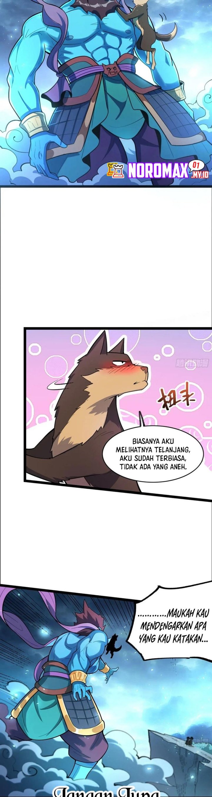 I’m Actually A Cultivation Bigshot Chap 544 - Next Chap 545