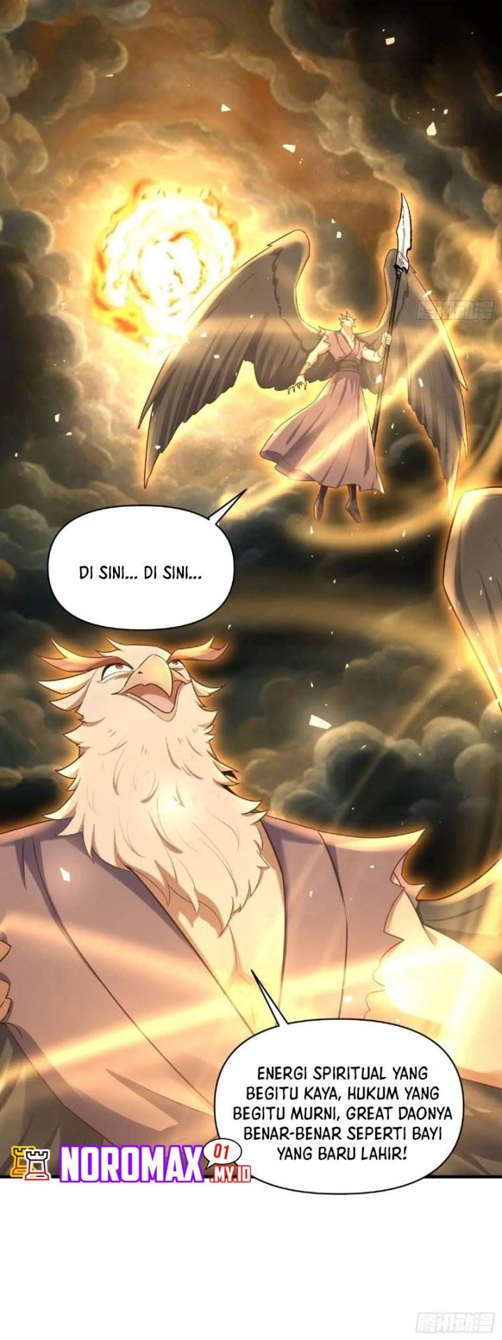 I’m Actually A Cultivation Bigshot Chap 545 - Next Chap 546