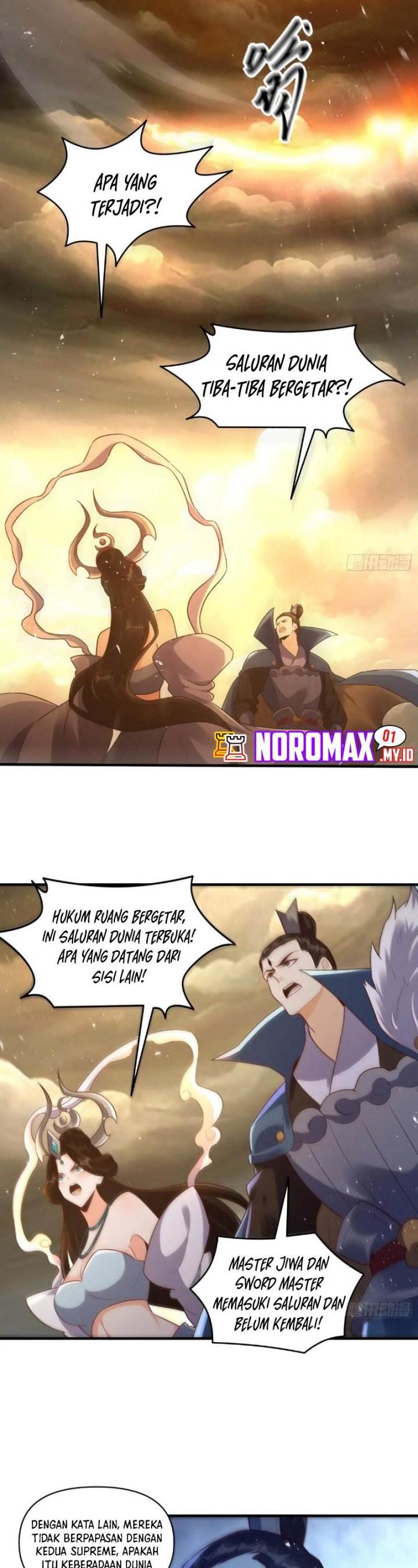 I’m Actually A Cultivation Bigshot Chap 545 - Next Chap 546