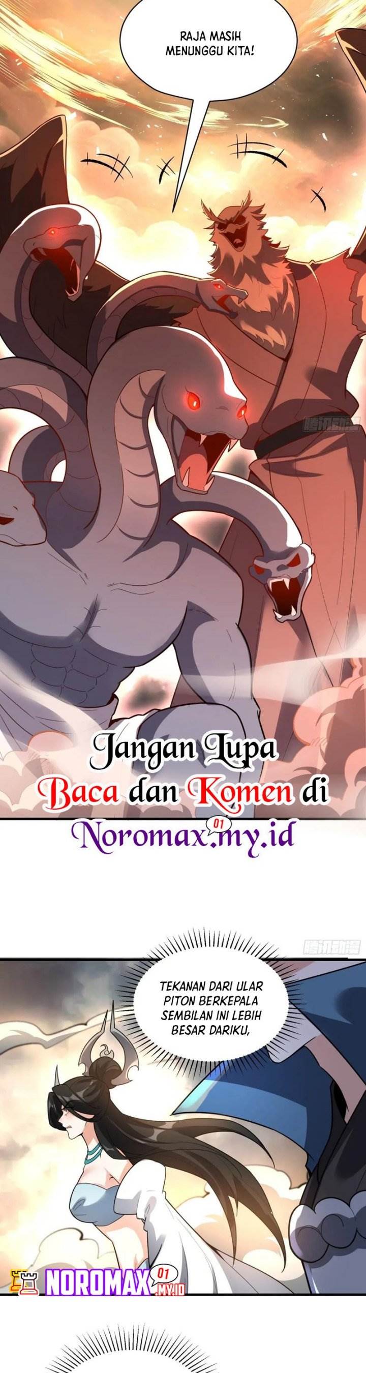 I’m Actually A Cultivation Bigshot Chap 546 - Next Chap 547