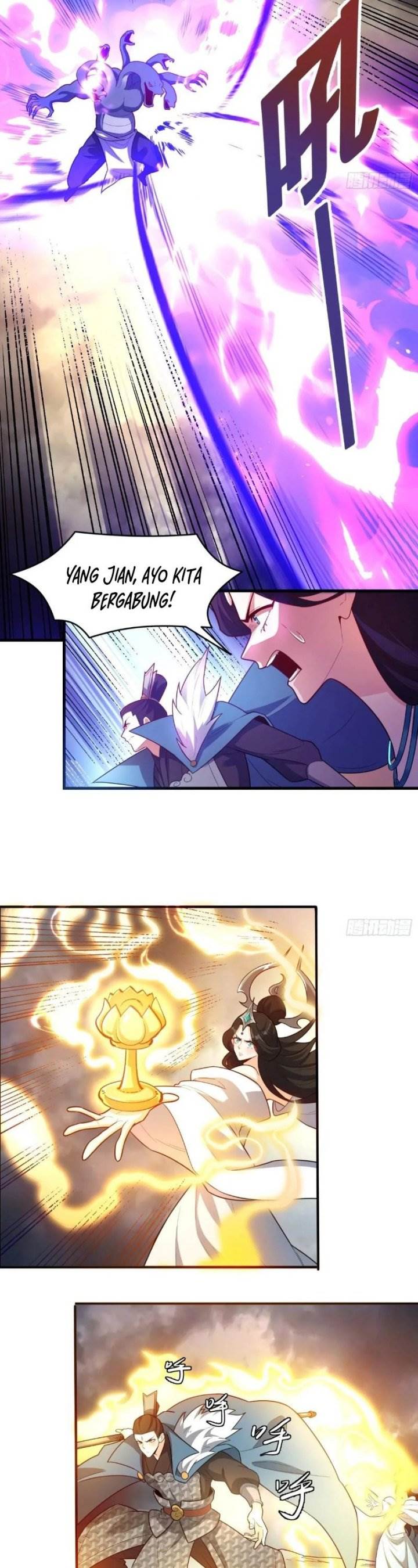 I’m Actually A Cultivation Bigshot Chap 546 - Next Chap 547