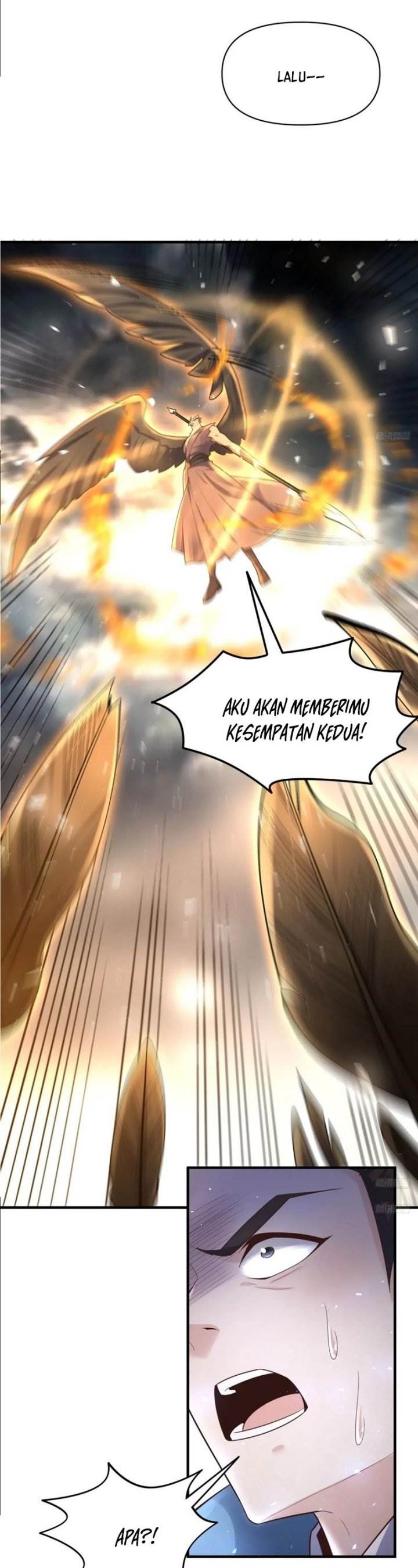 I’m Actually A Cultivation Bigshot Chap 546 - Next Chap 547