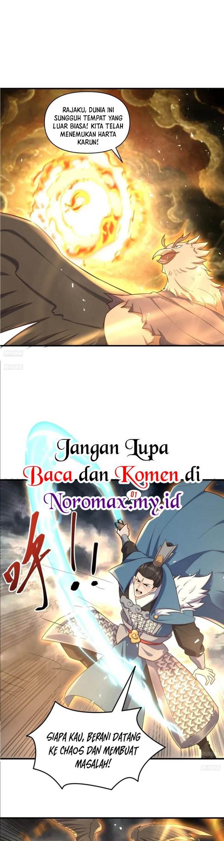 I’m Actually A Cultivation Bigshot Chap 546 - Next Chap 547