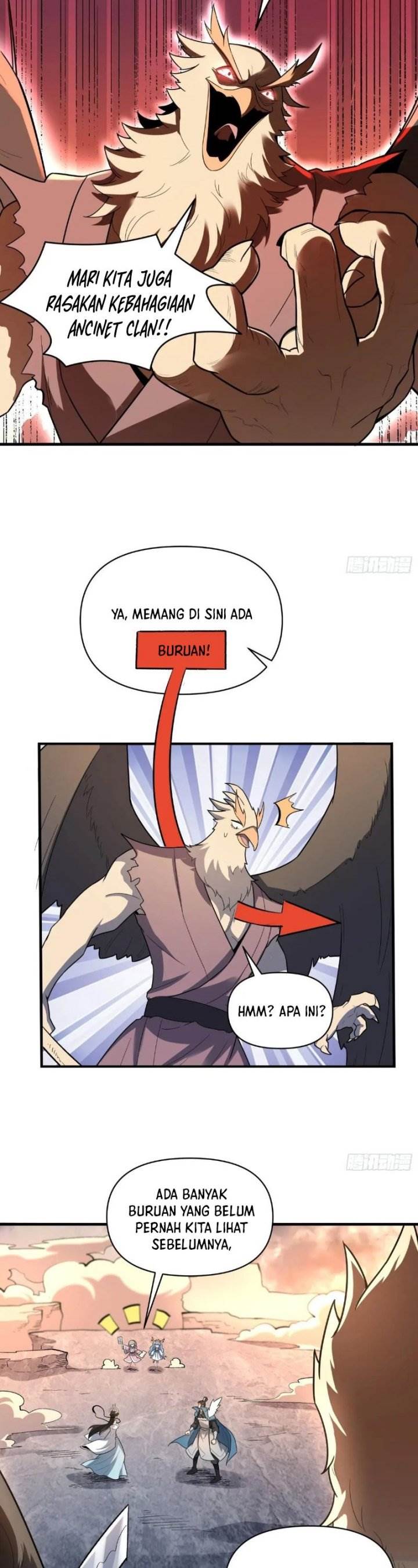 I’m Actually A Cultivation Bigshot Chap 546 - Next Chap 547