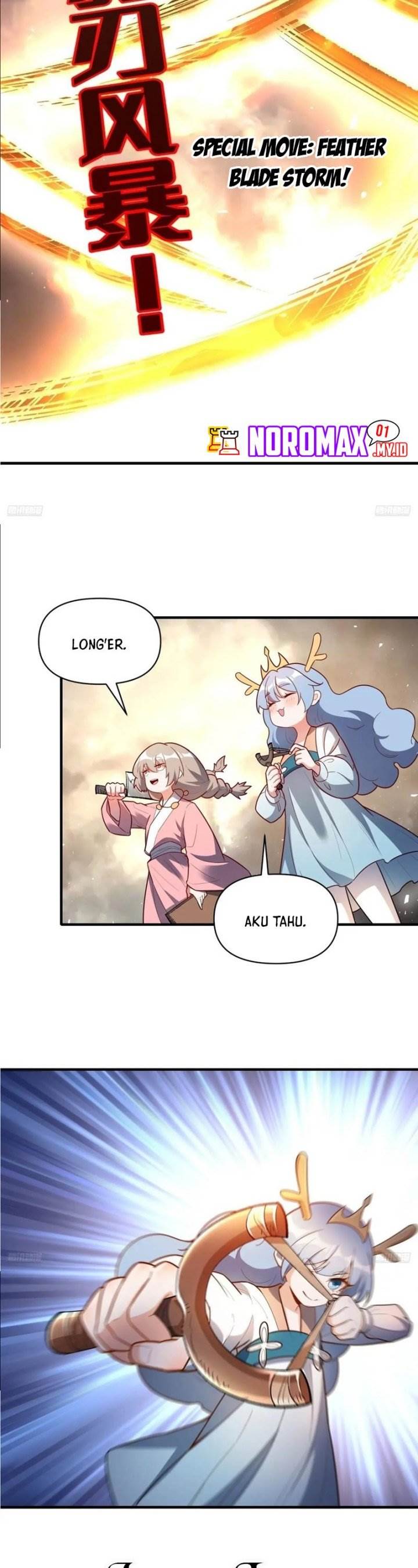 I’m Actually A Cultivation Bigshot Chap 547 - Next Chap 548