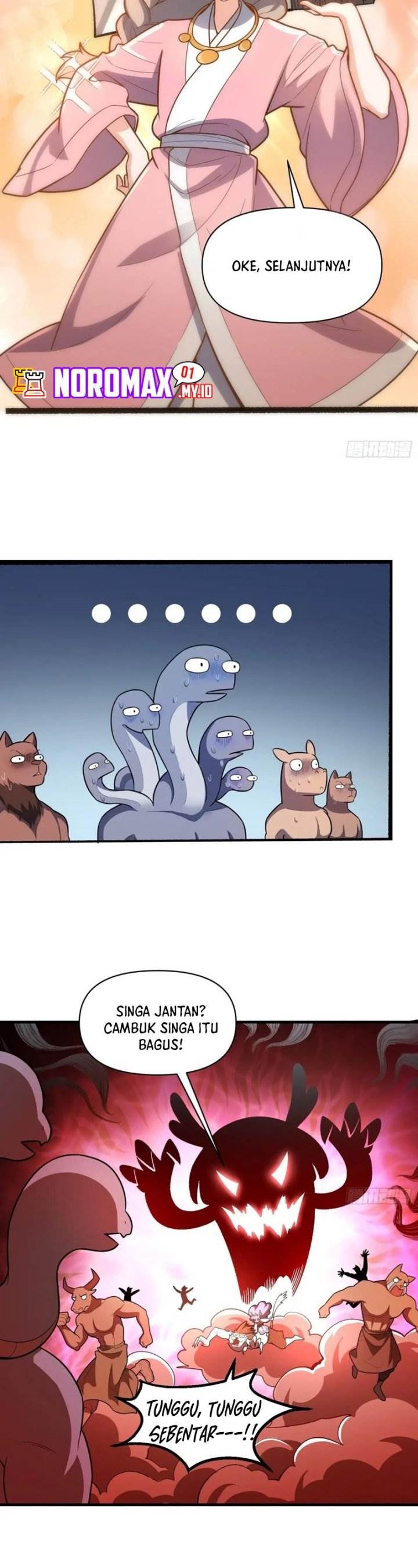 I’m Actually A Cultivation Bigshot Chap 547 - Next Chap 548