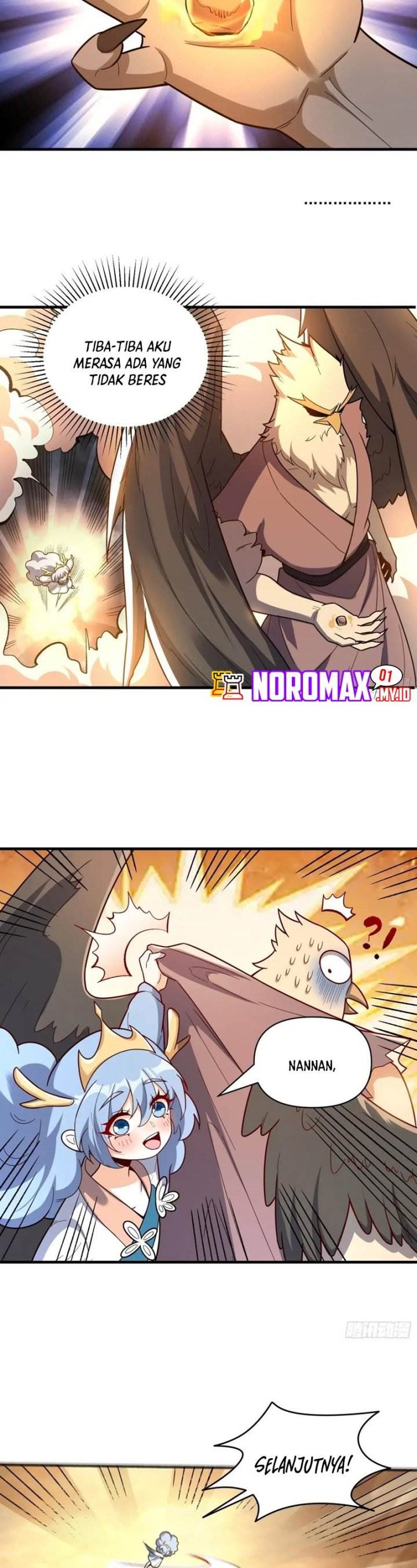 I’m Actually A Cultivation Bigshot Chap 547 - Next Chap 548