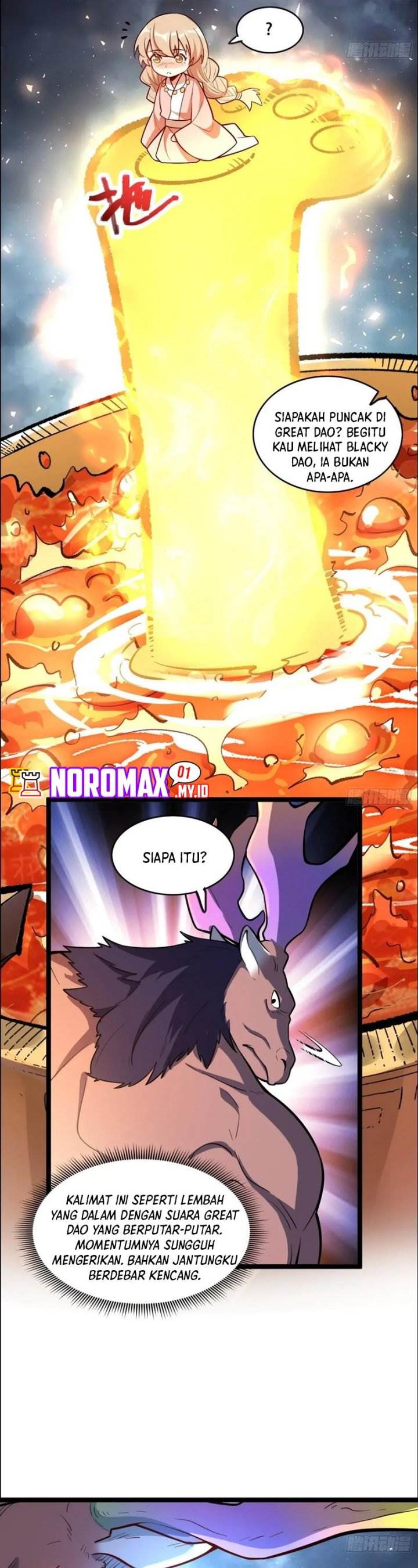 I’m Actually A Cultivation Bigshot Chap 548 - Next Chap 549