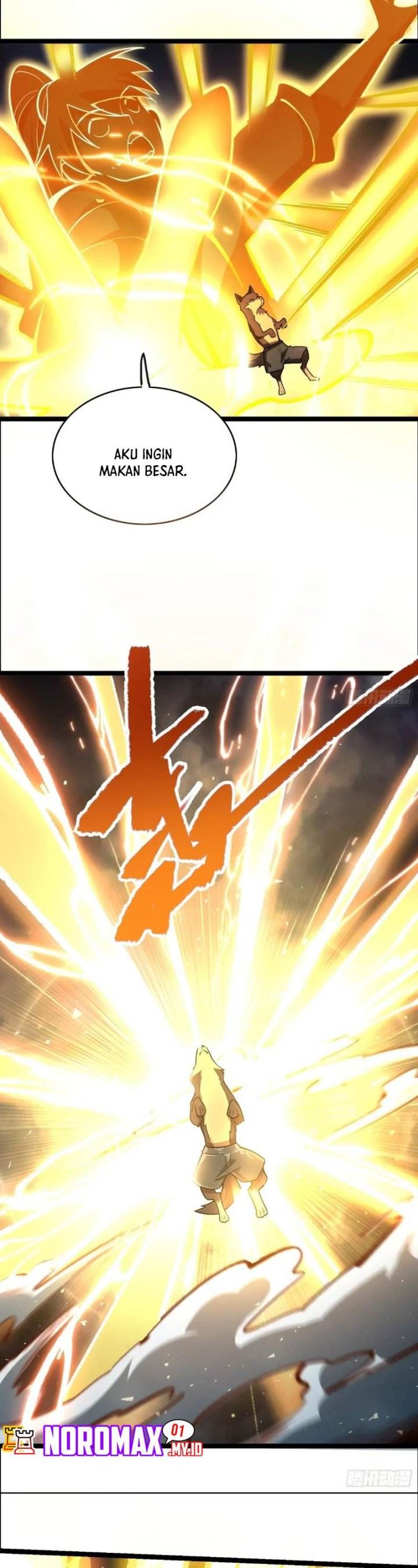 I’m Actually A Cultivation Bigshot Chap 548 - Next Chap 549