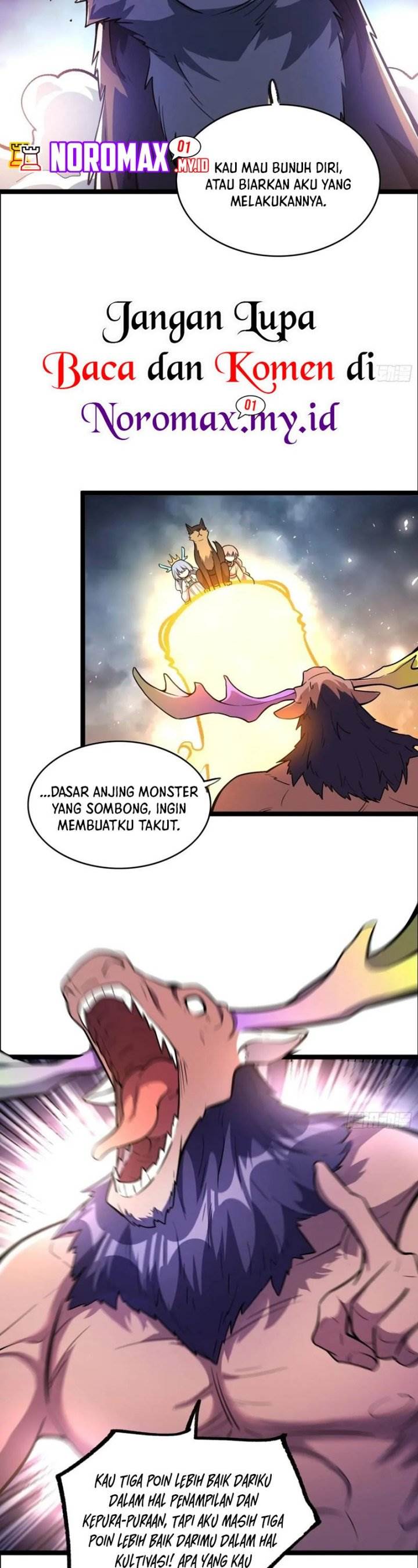 I’m Actually A Cultivation Bigshot Chap 548 - Next Chap 549