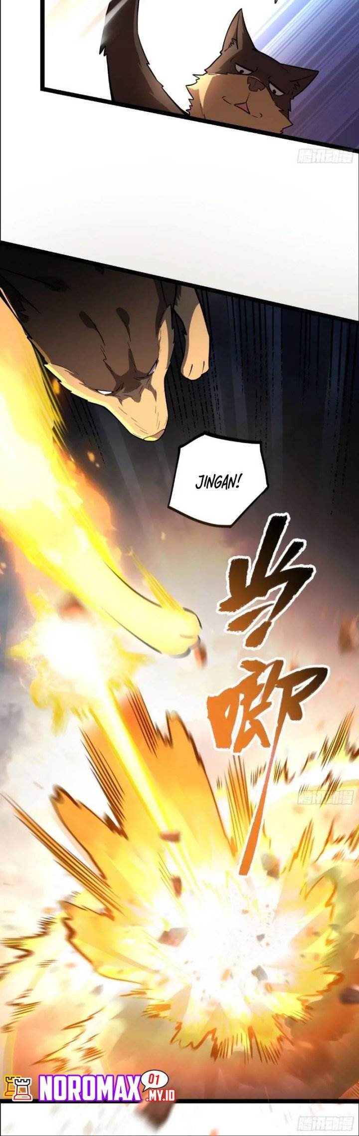 I’m Actually A Cultivation Bigshot Chap 548 - Next Chap 549