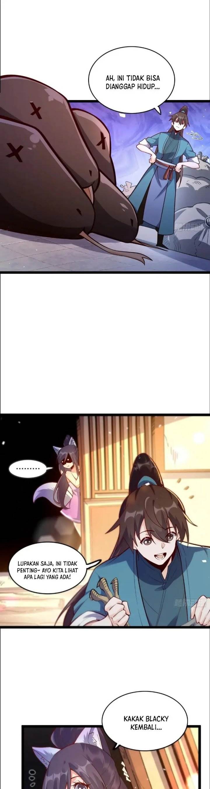 I’m Actually A Cultivation Bigshot Chap 549 - Next Chap 550