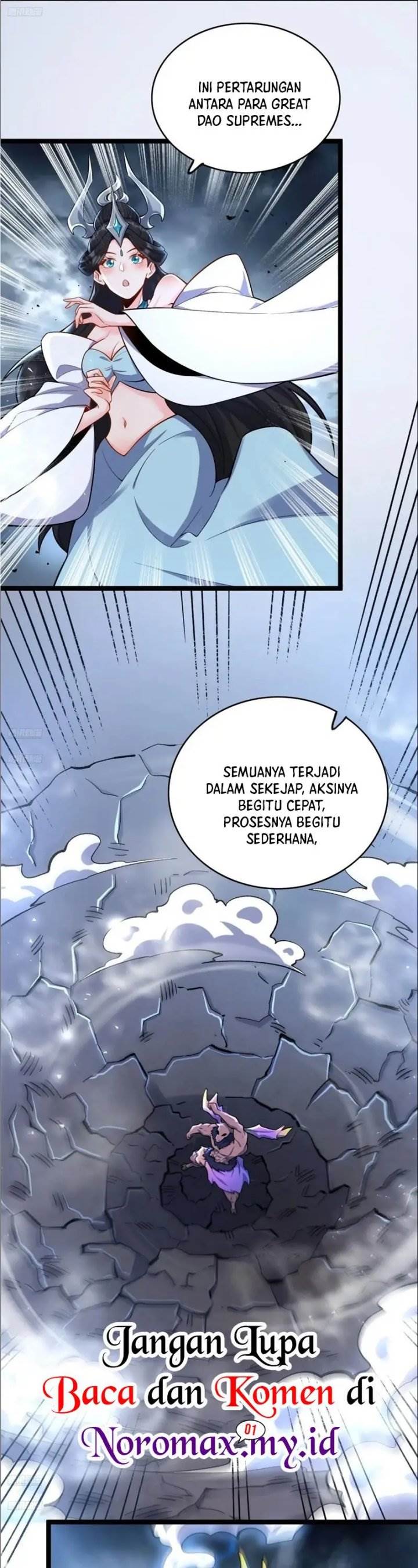 I’m Actually A Cultivation Bigshot Chap 549 - Next Chap 550