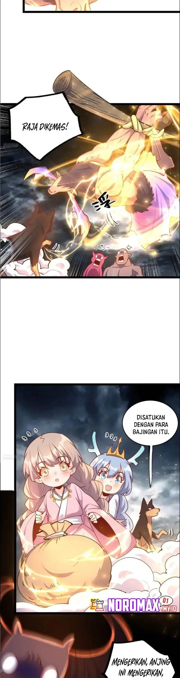 I’m Actually A Cultivation Bigshot Chap 549 - Next Chap 550