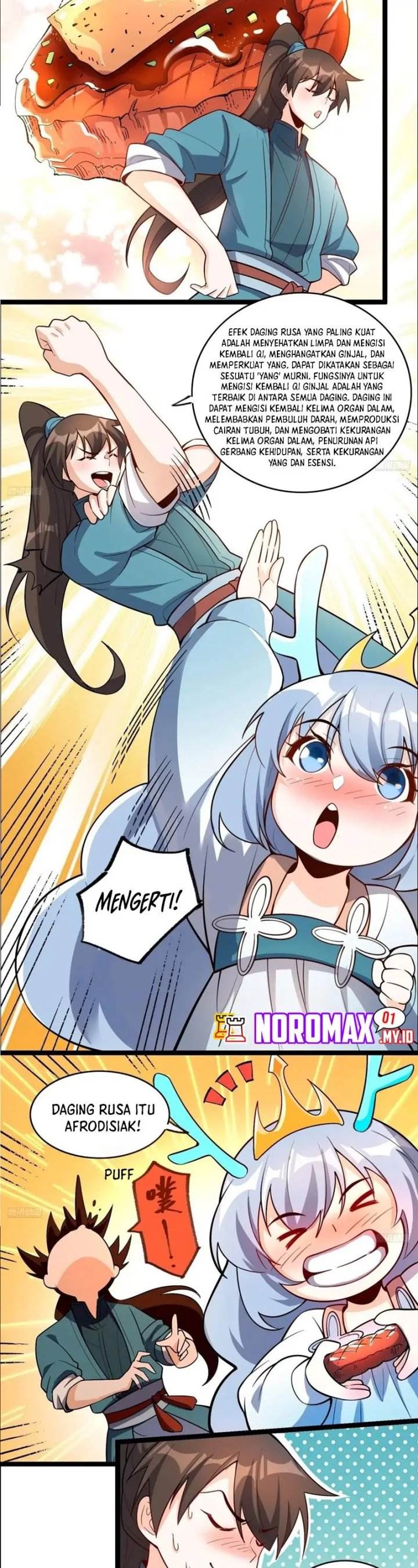 I’m Actually A Cultivation Bigshot Chap 550 - Next Chap 551