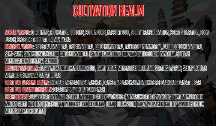 I’m Actually A Cultivation Bigshot Chap 550 - Next Chap 551