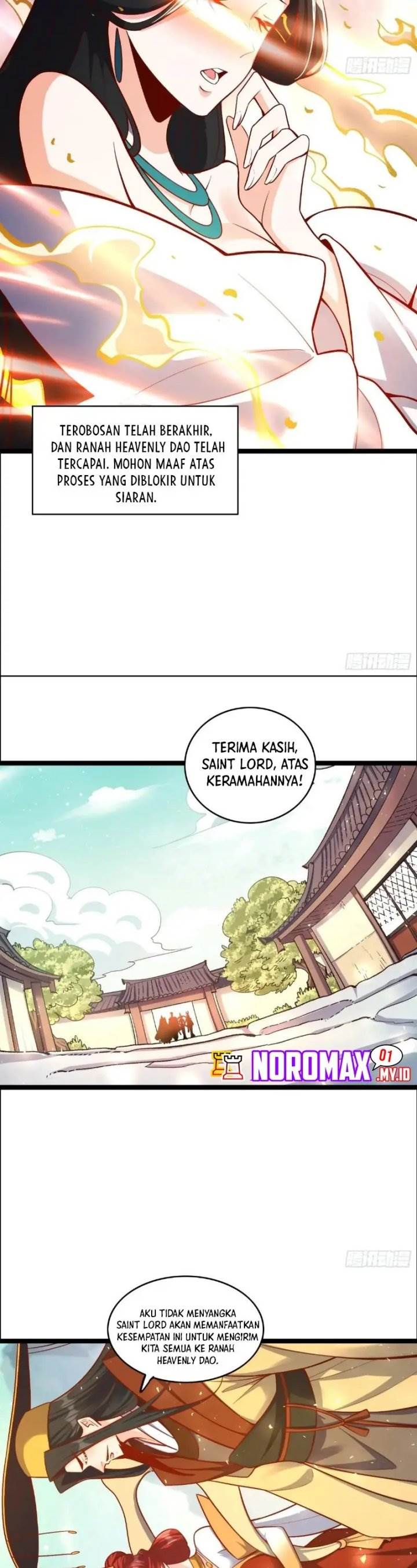 I’m Actually A Cultivation Bigshot Chap 550 - Next Chap 551