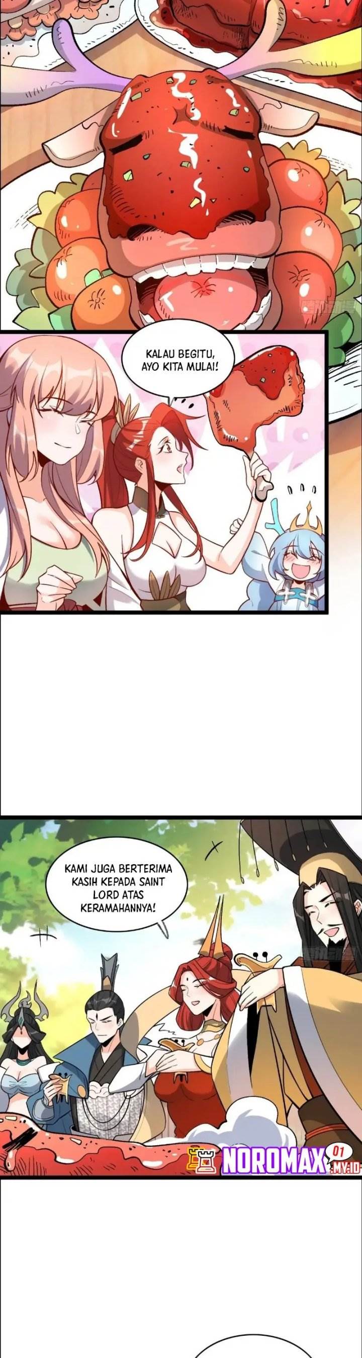 I’m Actually A Cultivation Bigshot Chap 550 - Next Chap 551