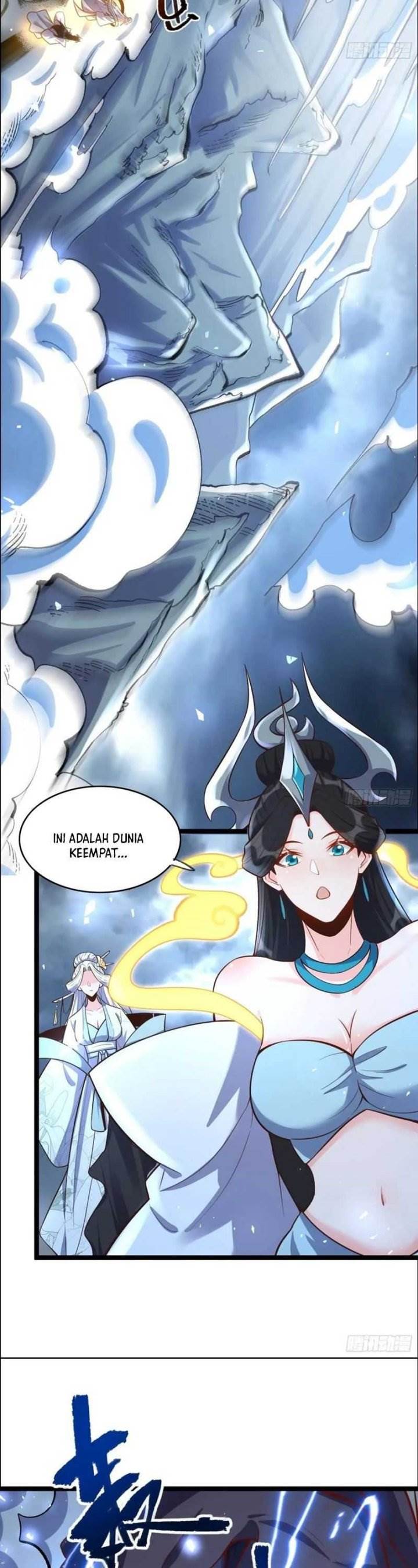 I’m Actually A Cultivation Bigshot Chap 551 - Next Chap 552