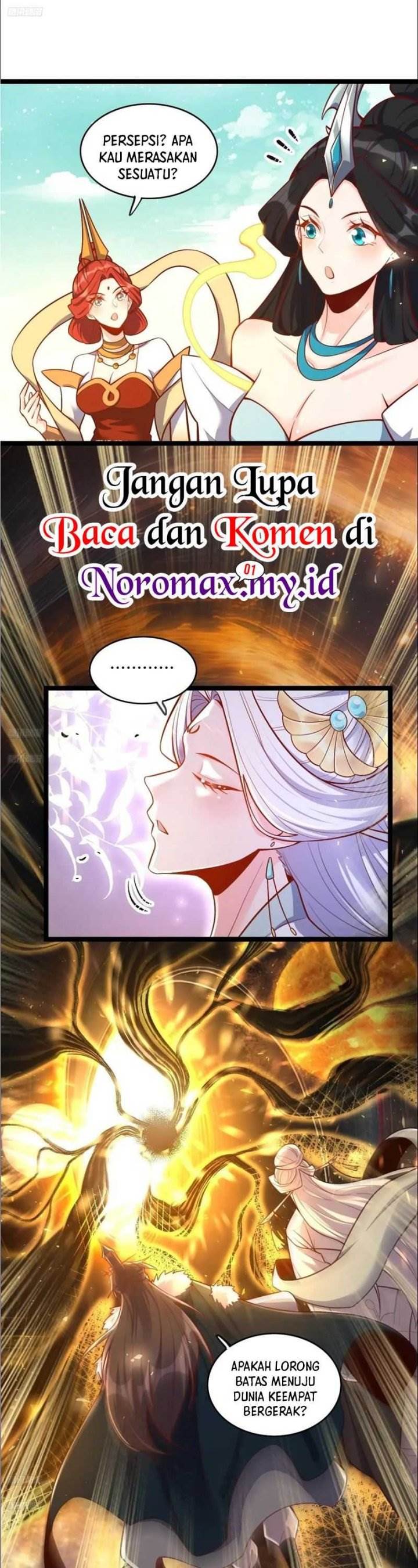 I’m Actually A Cultivation Bigshot Chap 551 - Next Chap 552