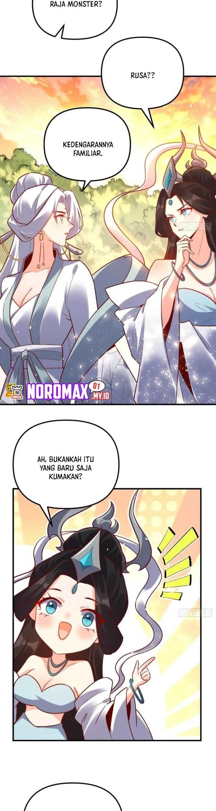 I’m Actually A Cultivation Bigshot Chap 552 - Next Chap 553