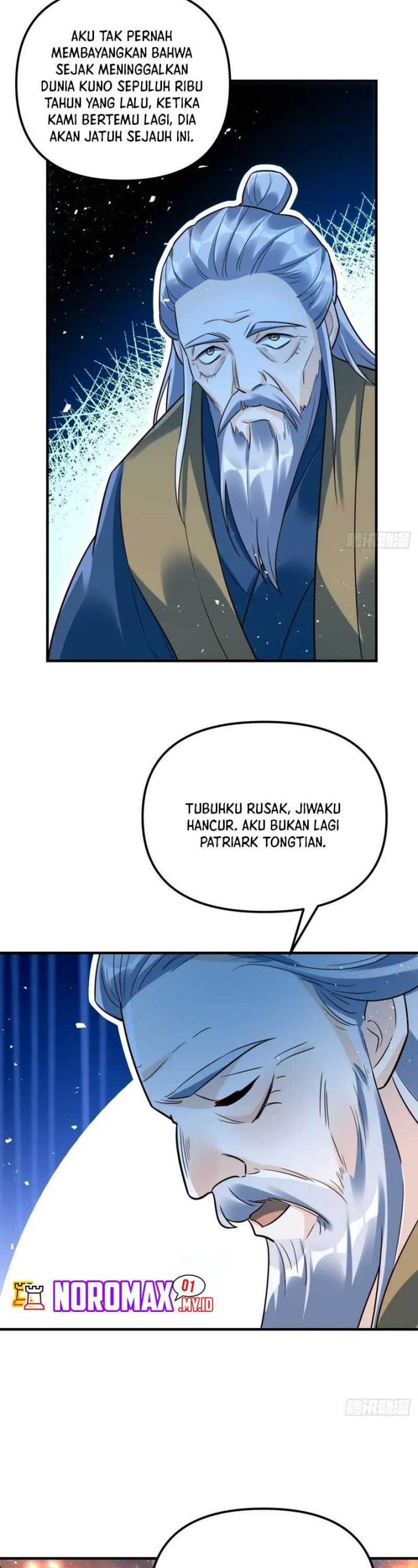 I’m Actually A Cultivation Bigshot Chap 552 - Next Chap 553