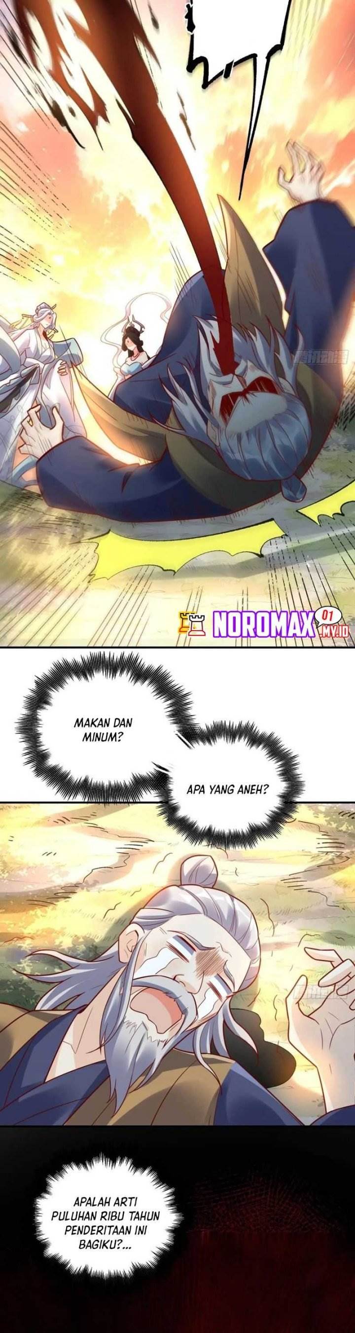 I’m Actually A Cultivation Bigshot Chap 552 - Next Chap 553