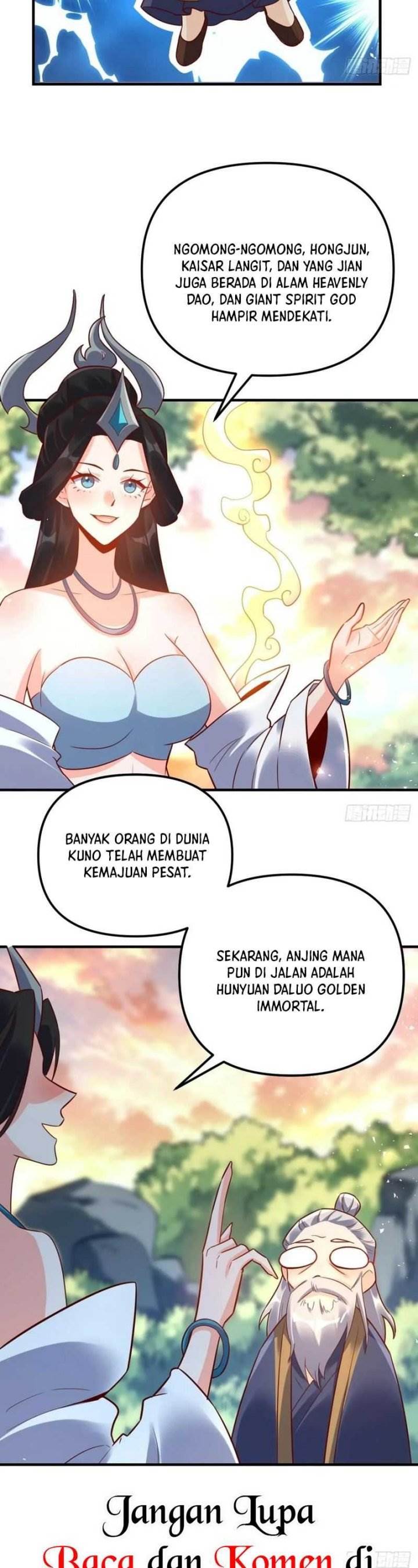 I’m Actually A Cultivation Bigshot Chap 552 - Next Chap 553