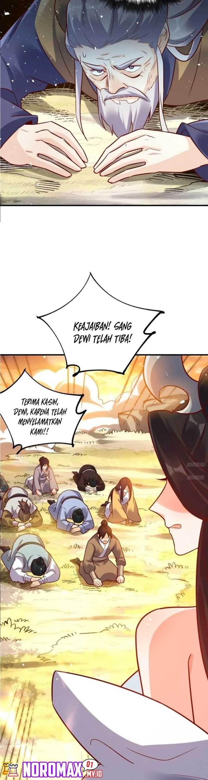 I’m Actually A Cultivation Bigshot Chap 552 - Next Chap 553