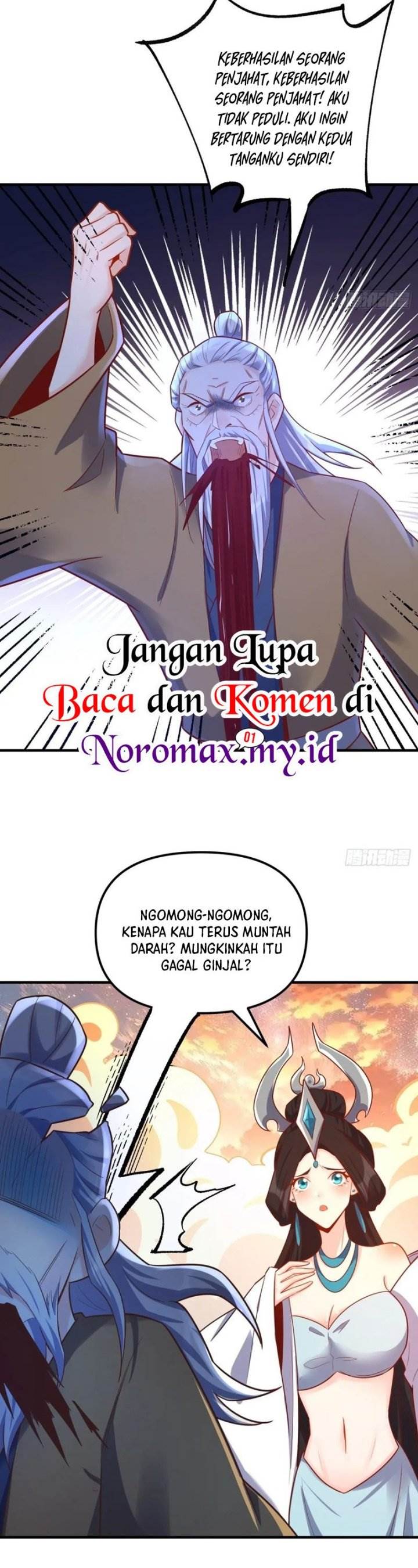 I’m Actually A Cultivation Bigshot Chap 553 - Next Chap 554