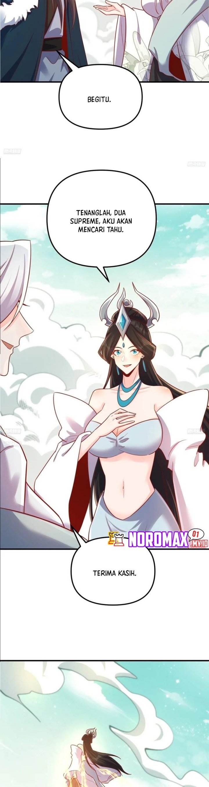 I’m Actually A Cultivation Bigshot Chap 553 - Next Chap 554