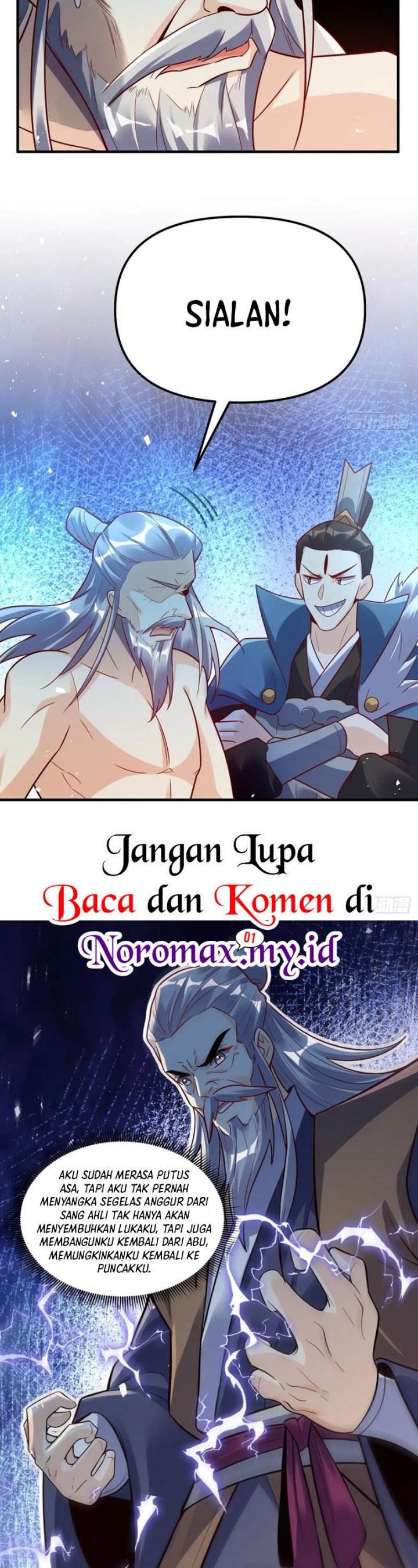 I’m Actually A Cultivation Bigshot Chap 554 - Next Chap 555