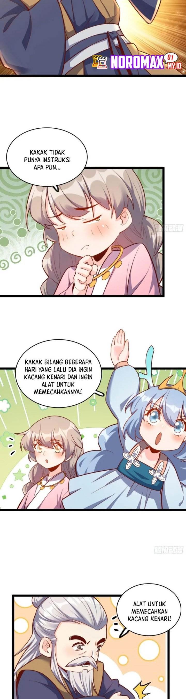 I’m Actually A Cultivation Bigshot Chap 554 - Next Chap 555