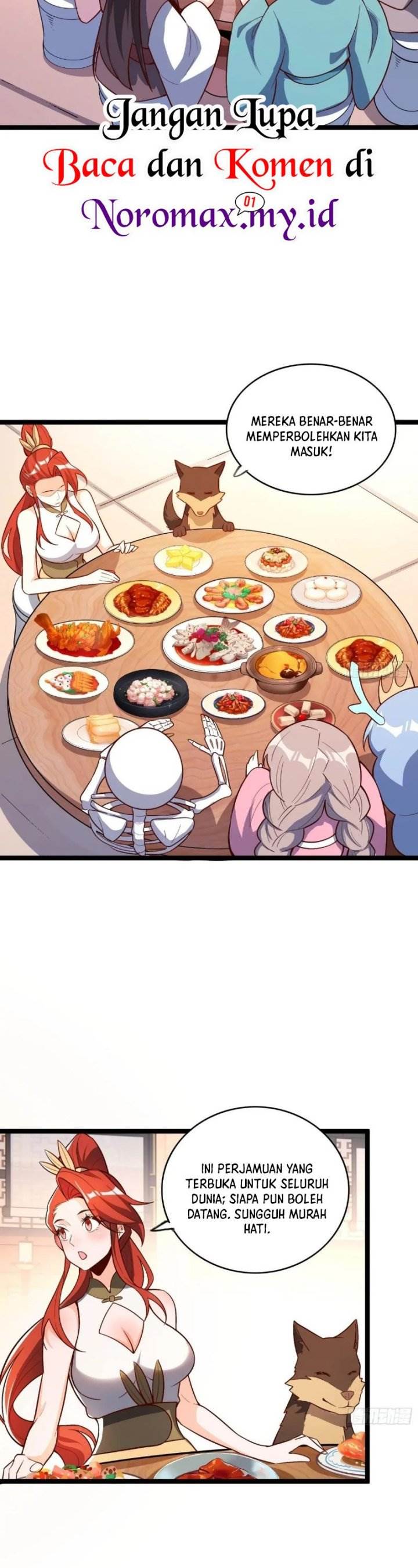 I’m Actually A Cultivation Bigshot Chap 555 - Next Chap 556