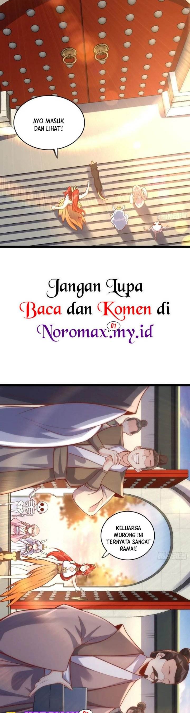 I’m Actually A Cultivation Bigshot Chap 555 - Next Chap 556