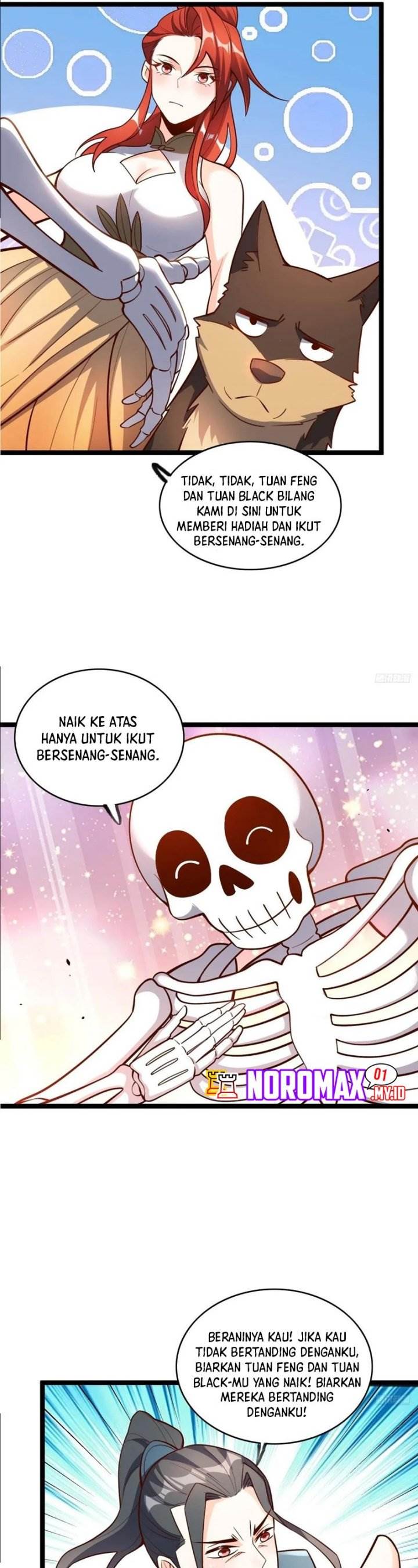 I’m Actually A Cultivation Bigshot Chap 556 - Next Chap 557