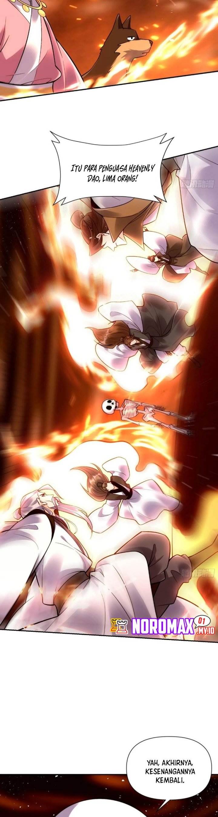 I’m Actually A Cultivation Bigshot Chap 556 - Next Chap 557