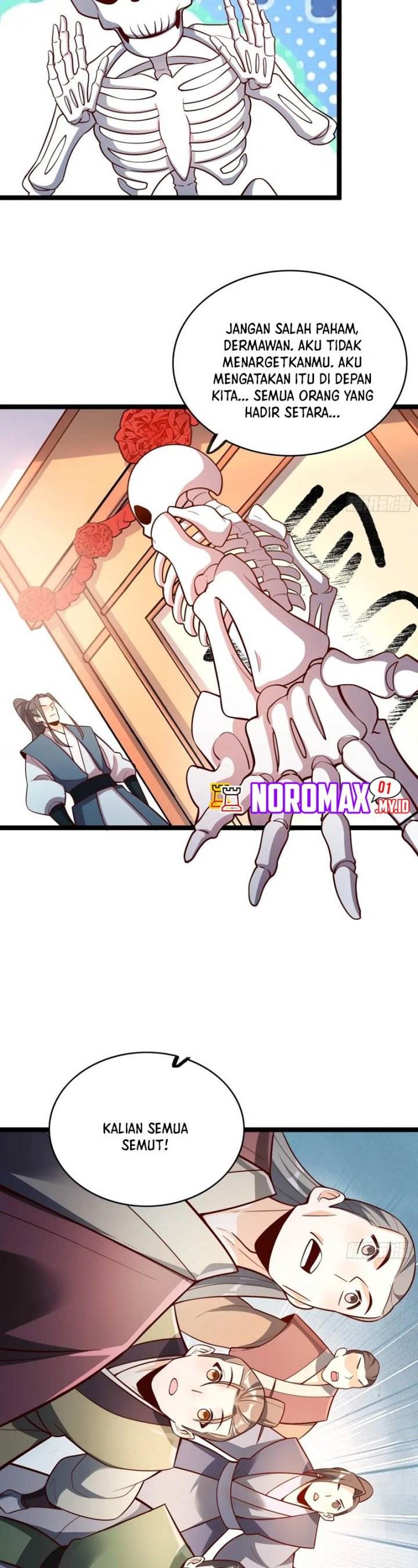 I’m Actually A Cultivation Bigshot Chap 556 - Next Chap 557