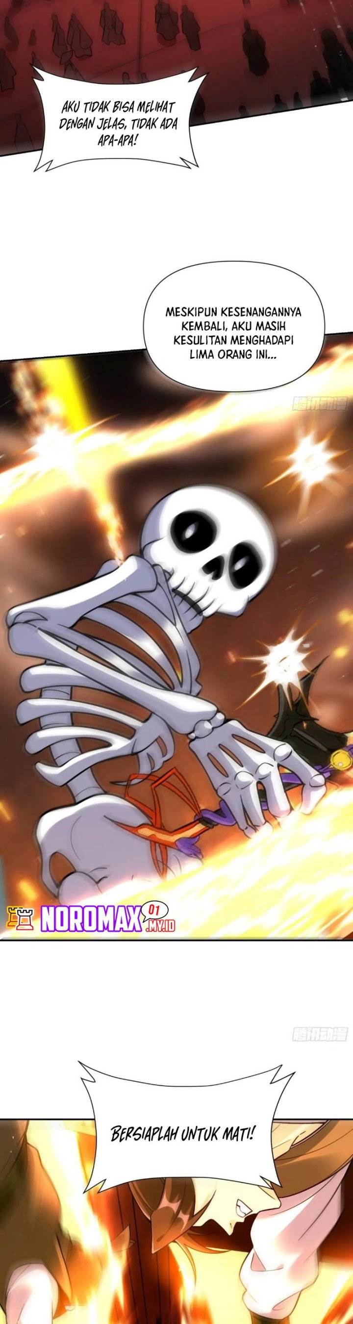 I’m Actually A Cultivation Bigshot Chap 556 - Next Chap 557