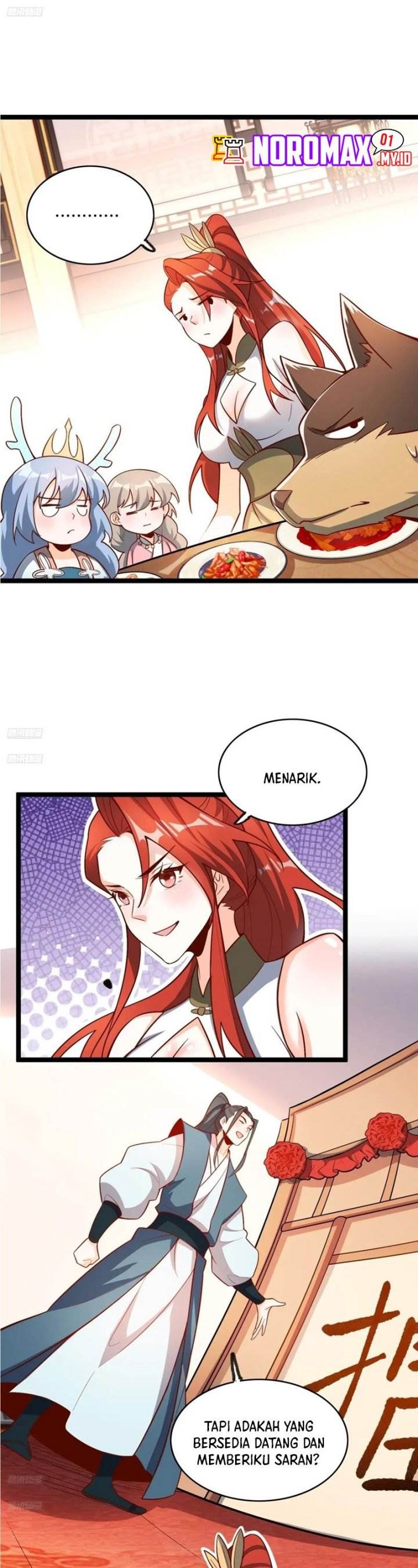 I’m Actually A Cultivation Bigshot Chap 556 - Next Chap 557