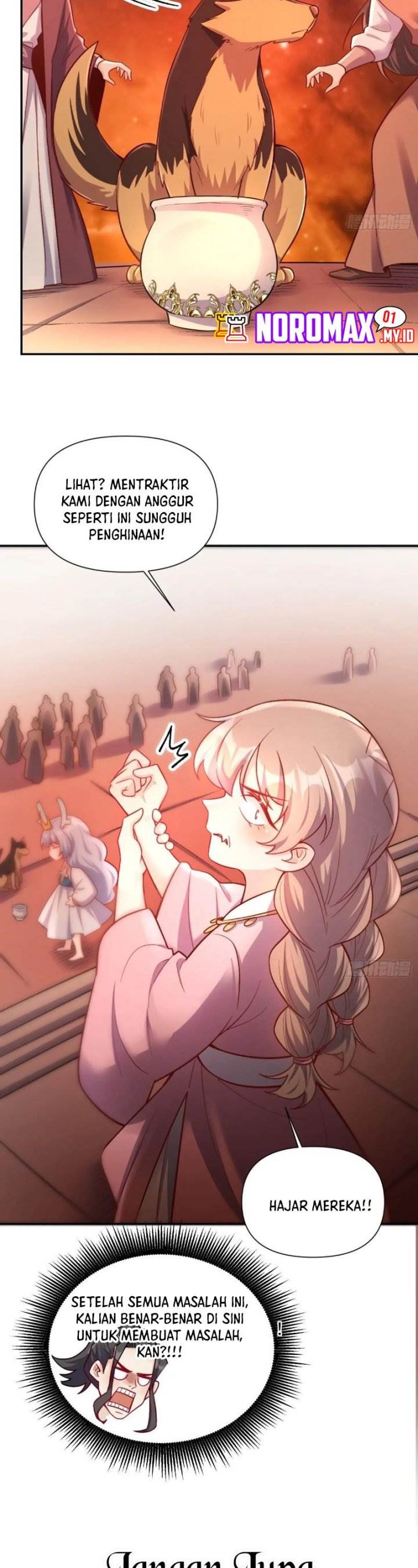 I’m Actually A Cultivation Bigshot Chap 557 - Next Chap 558