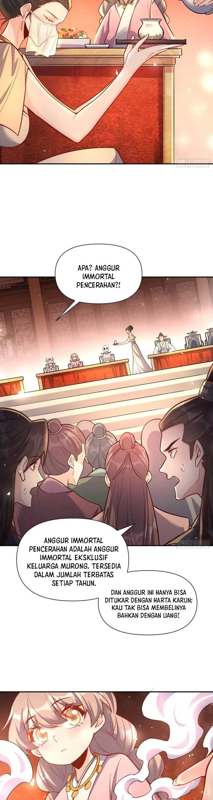 I’m Actually A Cultivation Bigshot Chap 557 - Next Chap 558