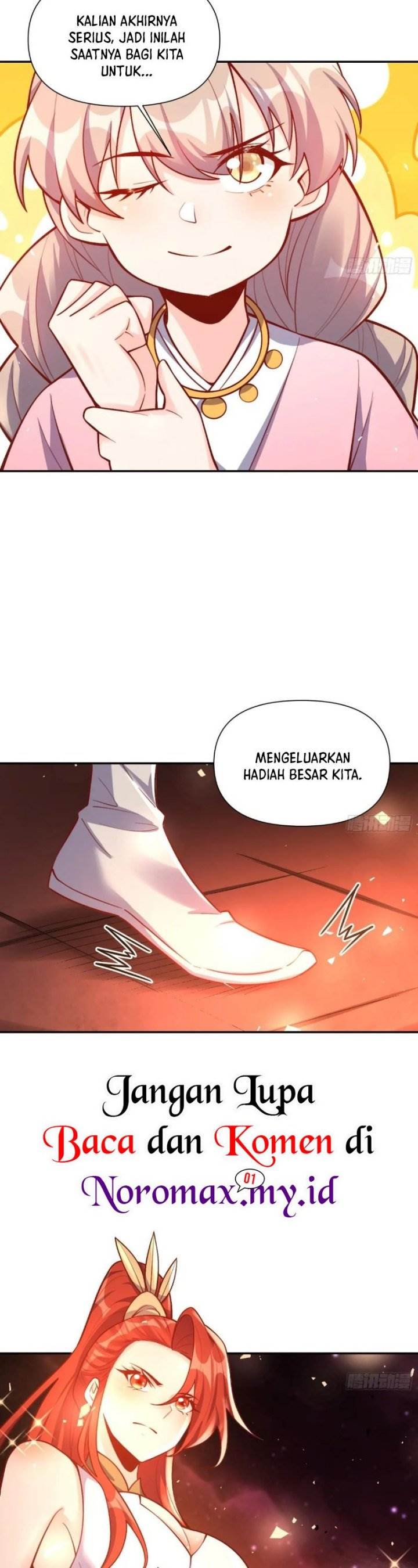 I’m Actually A Cultivation Bigshot Chap 557 - Next Chap 558