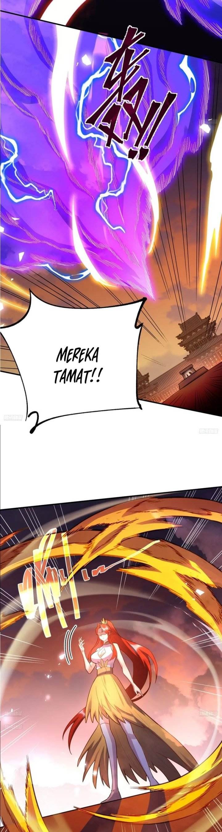 I’m Actually A Cultivation Bigshot Chap 558 - Next Chap 559