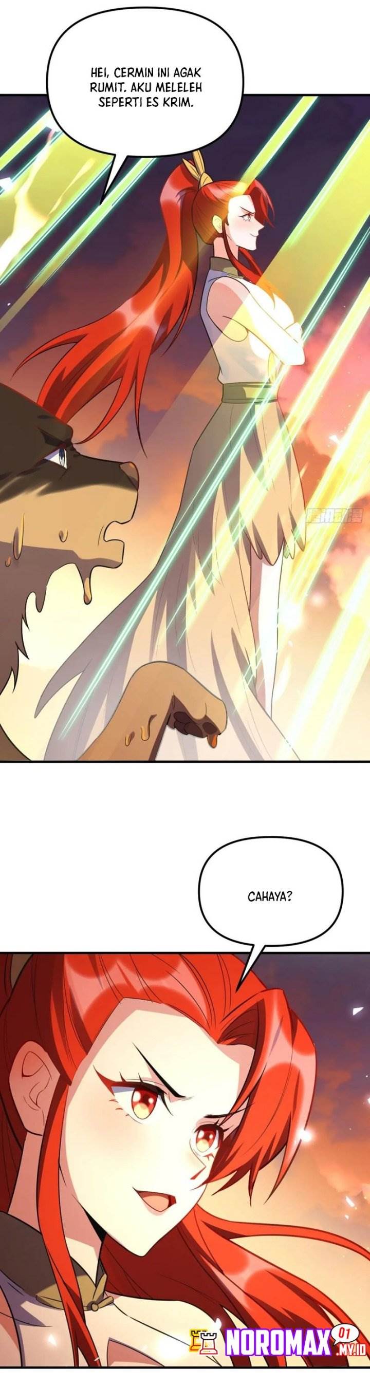 I’m Actually A Cultivation Bigshot Chap 558 - Next Chap 559