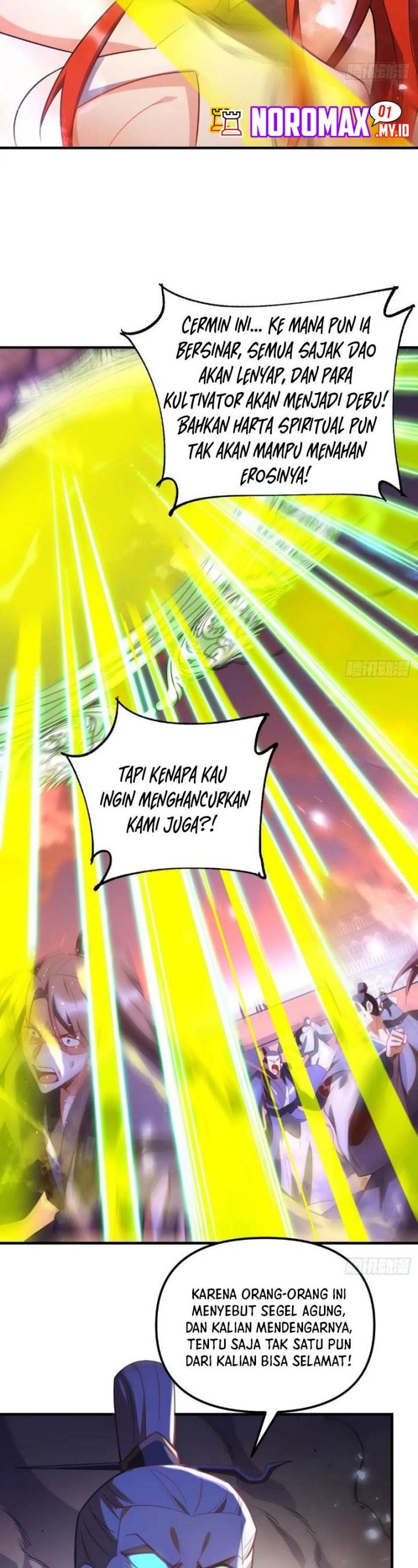 I’m Actually A Cultivation Bigshot Chap 558 - Next Chap 559