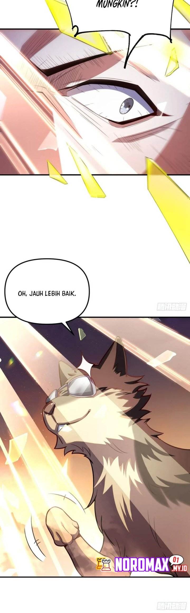 I’m Actually A Cultivation Bigshot Chap 558 - Next Chap 559