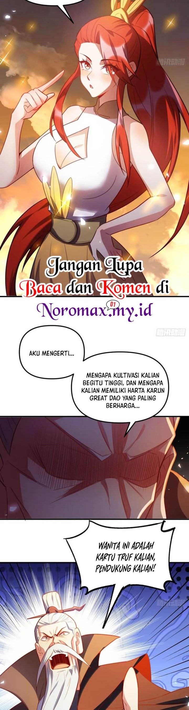 I’m Actually A Cultivation Bigshot Chap 558 - Next Chap 559